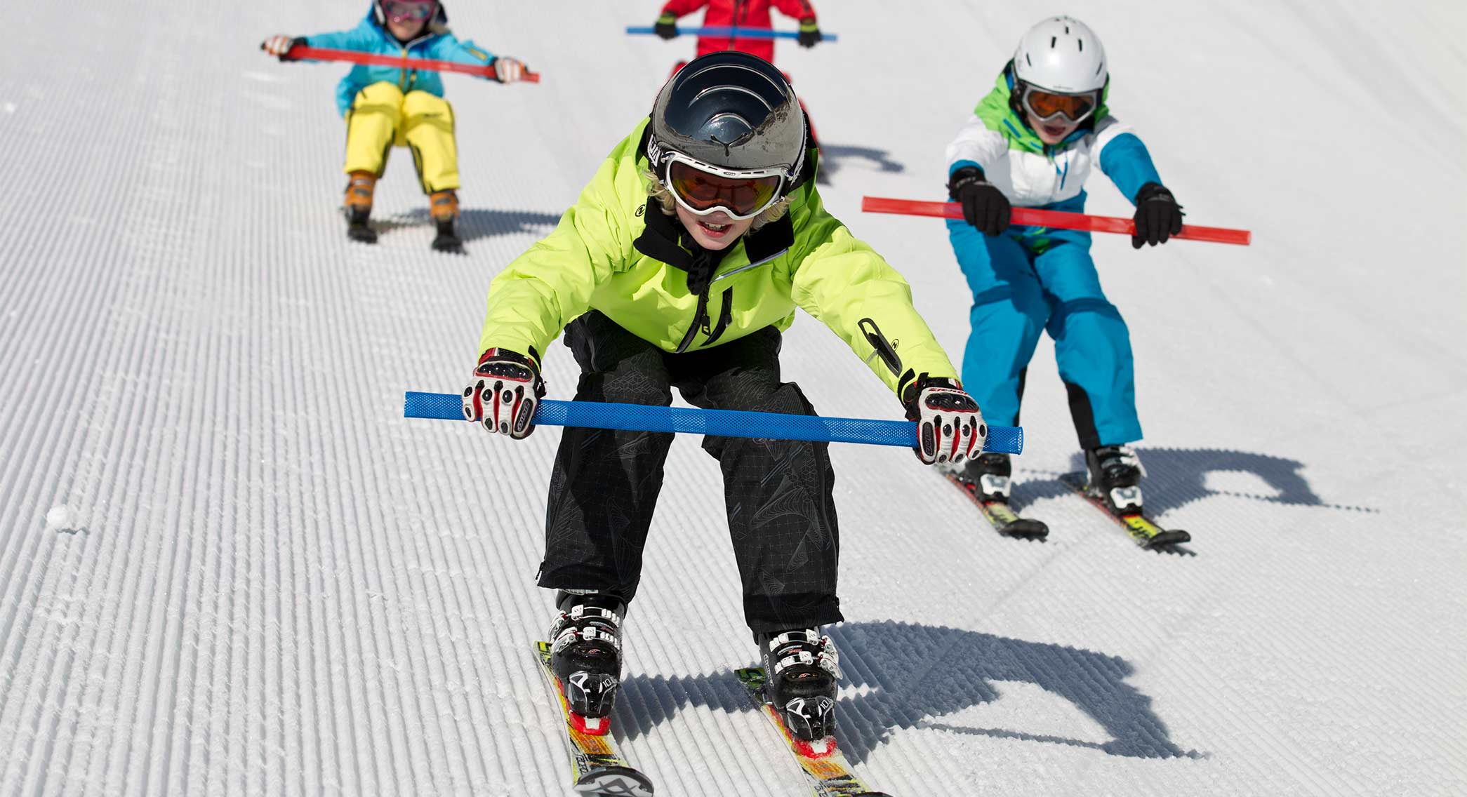 Skischule Pöschl